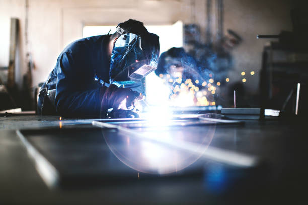 Best Aerospace and Defense Welding in Santee, SC