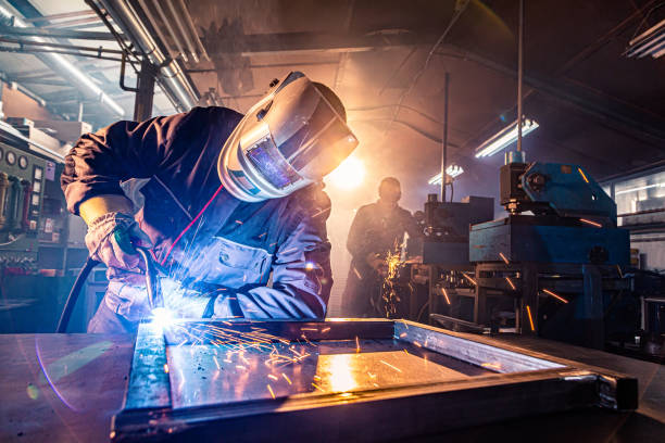 Best Automotive Welding in Santee, SC