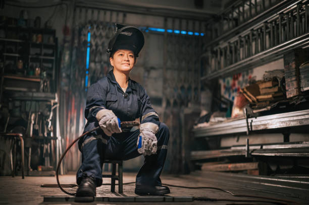 Best Structural Steel Welding in Santee, SC