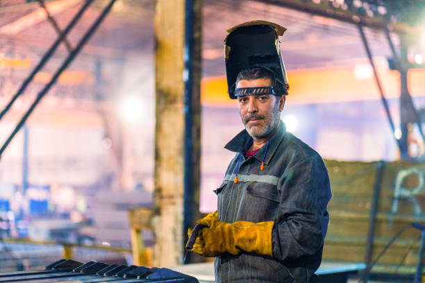 Best Artistic and Custom Metal Fabrication in Santee, SC