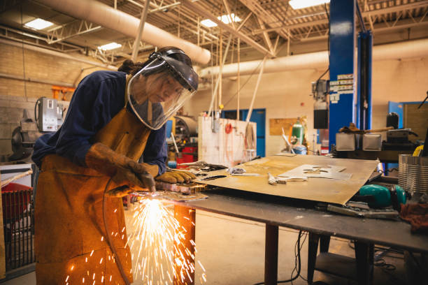 Affordable Welder Services in Santee, SC