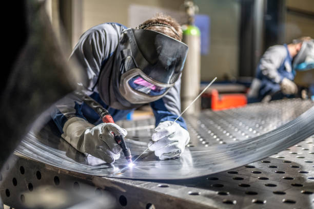 Best Artistic and Custom Metal Fabrication in Santee, SC