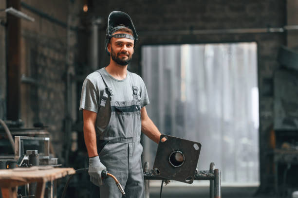 Best Welding Equipment Sales and Repair in Santee, SC