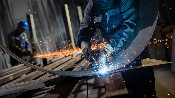 Best Pipe Welding in Santee, SC