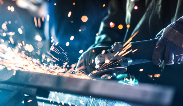 Best Automation and Robotic Welding in Santee, SC